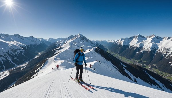 Maximize your alpine escape with meribel rental agencies