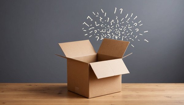 Discover the excitement of online mystery boxes today