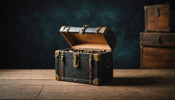 Unleash excitement with mystery box deutschland experiences!